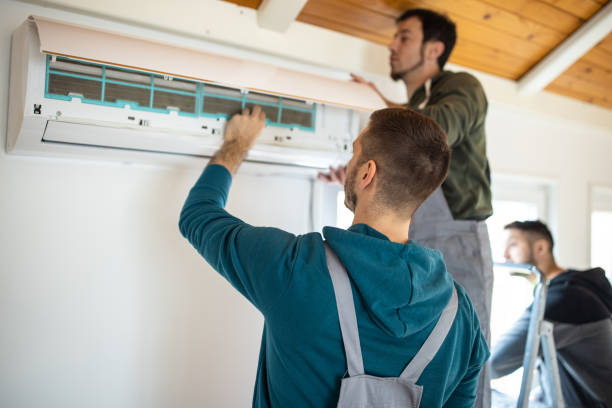 Best HVAC Replacement Cost  in Wescosville, PA