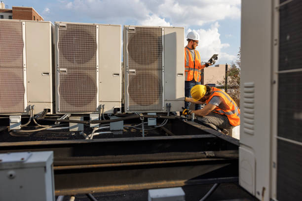 Best HVAC Service Technicians  in Wescosville, PA