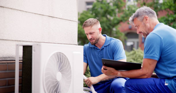 Best Affordable HVAC Services  in Wescosville, PA