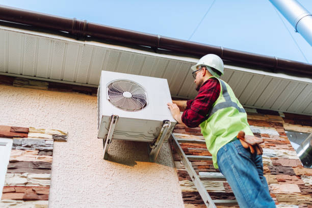 Best Emergency HVAC Repair  in Wescosville, PA