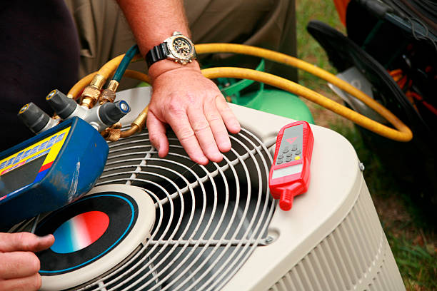 Best Air Quality Test  in Wescosville, PA