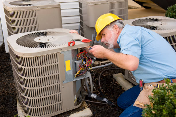 Best Commercial HVAC Repair  in Wescosville, PA