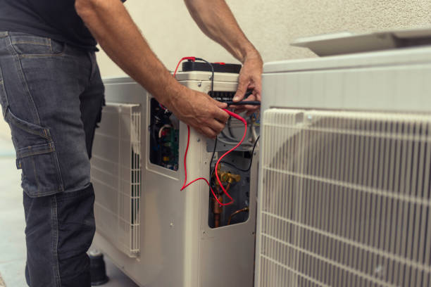 Best HVAC Air Duct Cleaning  in Wescosville, PA
