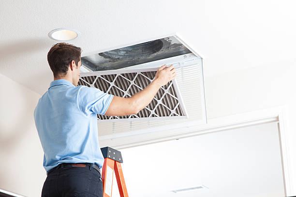 Best HVAC Installation Services  in Wescosville, PA