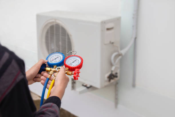 Best HVAC System Installation  in Wescosville, PA