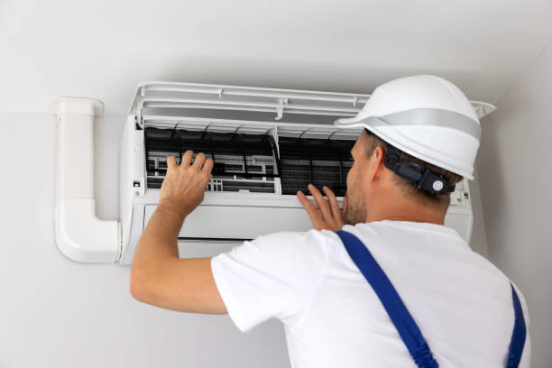 Best Central Air Repair  in Wescosville, PA