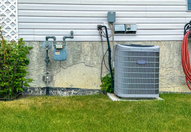 Best HVAC Air Duct Cleaning  in Wescosville, PA